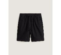 Vans Pantaloncini Range Elastic Waist Short II Vita elasticizzata Bambino Nero 14A
