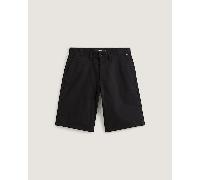Vans - Pantaloncini chino Authentic Loose, Uomo, Nero, Taglia: 32