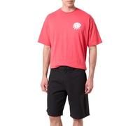 Vans - Authentic Chino Loose Shorts - -Shorts -Uomo -Nero -W33
