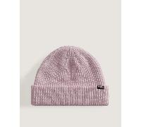 Vans - Berretto Bambino/a con risvolto Core Basic, Rosa, Taglia: Taglia unica