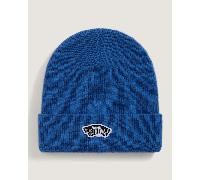 Vans - Berretto Bambino/a Vans Classic Cuff, Blu, Taglia: Taglia unica