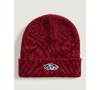 Vans - Berretto Bambino/a Vans Classic Cuff, Bordeaux, Taglia: Taglia unica