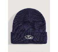 Vans - Berretto Bambino/a Vans Classic Cuff, Navy, Taglia: Taglia unica