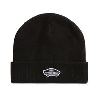 Vans Berretto Classic Cuffia Beanie in Acrilico Nero Unisex