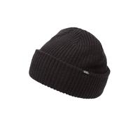 Vans Core Basic Cuff, Berretto Nero