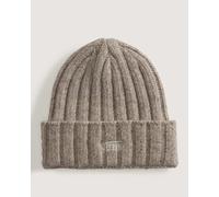 Vans - Berretto Covey Tall Cuff, Uomo, Beige, Taglia: Taglia unica