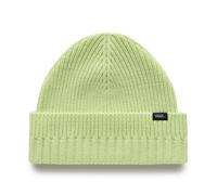 Vans, ,Accessories ,unisex ,Verde ,ONE SIZE Shadow Lime Beanie Hat Unisex