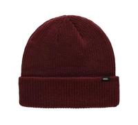 Vans Berretto da Uomo con Risvolto, Port Royale., Taglia Unica