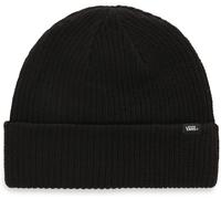 Vans Core Basics Beanie, Berretto Uomo, Nero (Black), Unica