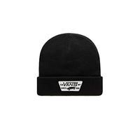 Vans - Berretto in maglia - Uomo, Milford Beanie, Black, Taglia unica