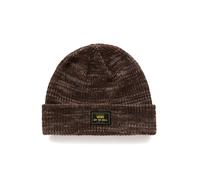 VANS Berretto 'Mn Bruckner Cuff Beanie Demitasse' marrone Uomo - PROMO - Accessori - Cappelli da baseball e berretti - Berretti VANS 54-64