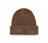 VANS Berretto 'Post Shallow Cuff Beanie Dirt Hat' marrone Uomo - PROMO - Accessori - Cappelli da baseball e berretti - Berretti VANS 54-64