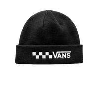 Vans Berretto Trecker Uomo, Nero, Taglia Unica