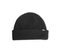 Vans Berretto Unisex Core Basic Cuff, Nero, OS, Nero, Taglia Unica
