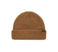 VANS Berretto 'Wm Core Basic Beanie New Dirt' marrone Uomo - PROMO - Accessori - Cappelli da baseball e berretti - Berretti VANS 54-64