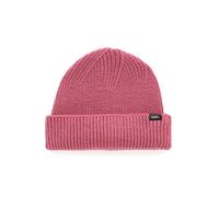 VANS Berretto 'Wm Shorty Beanie QRSP Wine' rosa Uomo - PROMO - Accessori - Cappelli da baseball e berretti - Berretti VANS 54-64
