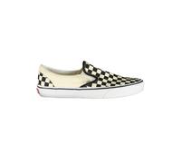 Vans Bianco Polyester Men Sneaker - EU44/US11