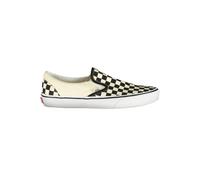 Vans Bianco Polyester Women Sneaker - EU36/US6