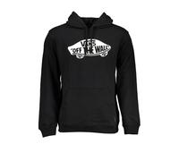 Vans Black Cotton Men Sweater - L