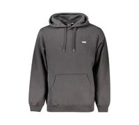 Vans Black Cotton Men's Hoodie - M
