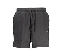 Vans Black Cotton Men's Sweatpants - S