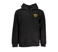 Vans Black Cotton Men's Sweatshirt - L