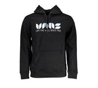 Vans Black Cotton Men's Sweatshirt - XS