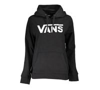 Vans Black Cotton Women Sweater - XS