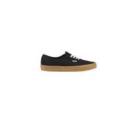 Vans Black Fabric Low Top Sneakers - EU 38 | US 5