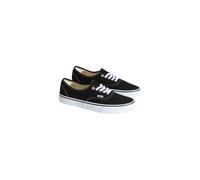 Vans Black Fabric Low Top Sneakers - EU44/US11