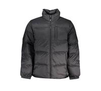 Vans Black Polyester Men Jacket - XS