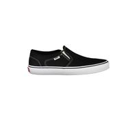 Vans Black Polyester Men Sneaker - EU41/US8