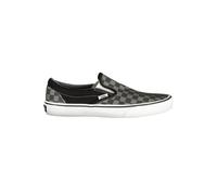 Vans Black Polyester Men Sneaker - EU41/US8