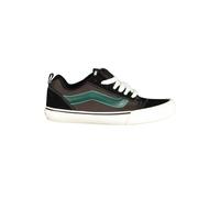 Vans Black Polyester Men Sneaker - EU44/US11