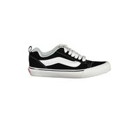 Vans Black Polyester Men Sneaker - EU44/US11