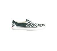 Vans Black Polyester Men Sneaker - EU44/US11