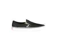 Vans Black Polyester Women Sneaker - EU37/US7