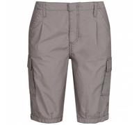 Vans Blixen Donna Pantaloncini cargo VO2CGAR gris W25