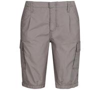 Vans Blixen Spugna Donna Moda Casual Bermuda Corti Cargo Pantaloncini Nuovo