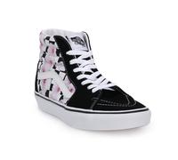 VANS BLK SK8 IBISCUS sneakers moda Donna 38 1/2