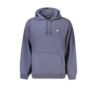 Vans Blue Cotton Men Sweater - XXL