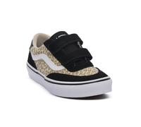 Vans Brooklyn LS V, Nero, 2