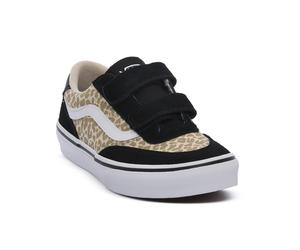 VANS BM8 BROOKLYN LS V sneakers moda Bambino 34