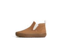 VANS Boots chelsea marrone Donna - Scarpe - Nuovi arrivi - Stivaletti e stivali VANS 36,5