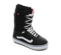 Vans - Boots di snowboard - Hi-Standard OG M Black/White - Taglia 40,5 - Nero