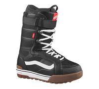 Vans - Boots Snowboard all-mountain - Hi-Standard Pro Black/White per Uomo - Taglia 43 - Nero