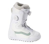 Vans - Boots Snowboard - Encore Pro 30Th Anniversary White/Gray Olive W - Taglia 36 - Bianco