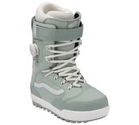 Vans - Boots Snowboard - Luna Pro 30Th Anniversary Gray Olive W per Donne - Taglia 9 US - Verde