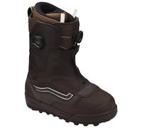Vans - Boots Snowboard - Verse Blake Paul Demitasse/Black per Uomo - Taglia 11 US - Verde