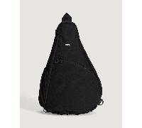 Vans - Reach - Borsa a tracolla nera-Nero One Size